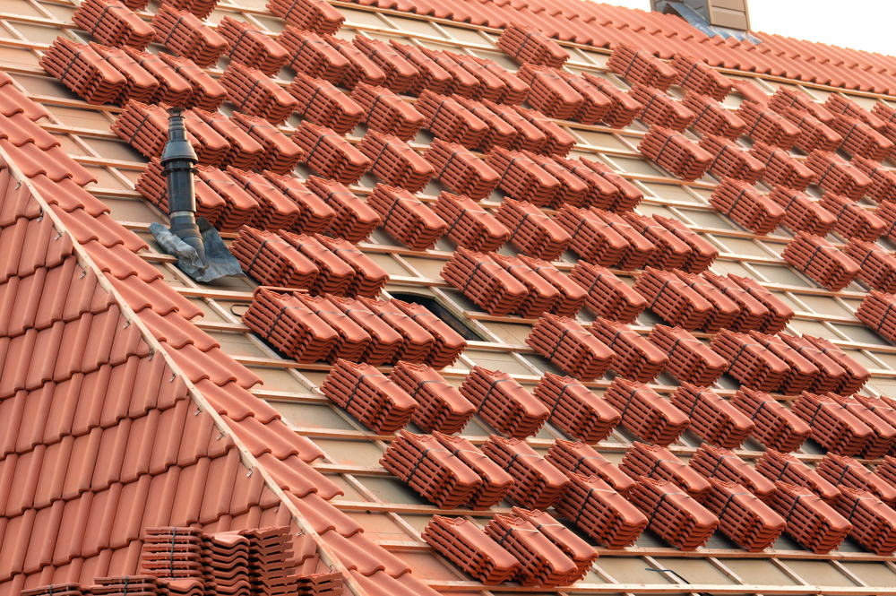Качествен и бърз ремонт на покриви в цялата страна